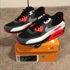 Nike Air Max 90 OG